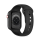 TECH-PROTECT Silicone do Apple Watch 40/41/42 mm Black 5906302310104 - 1290072 - zdjęcie 2